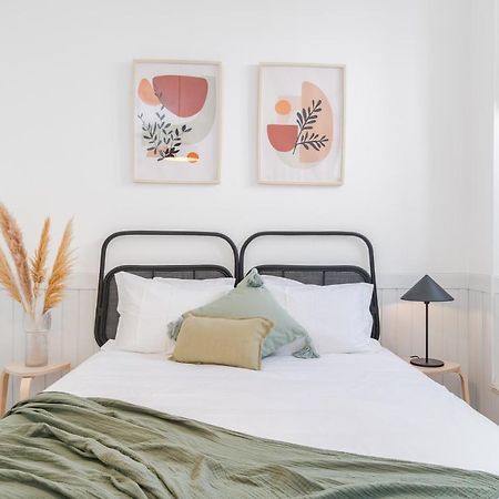 Casa Boma Lisboa - Modern And Stylish Apartment With Private Terrace - Lapa IV Exterior photo
