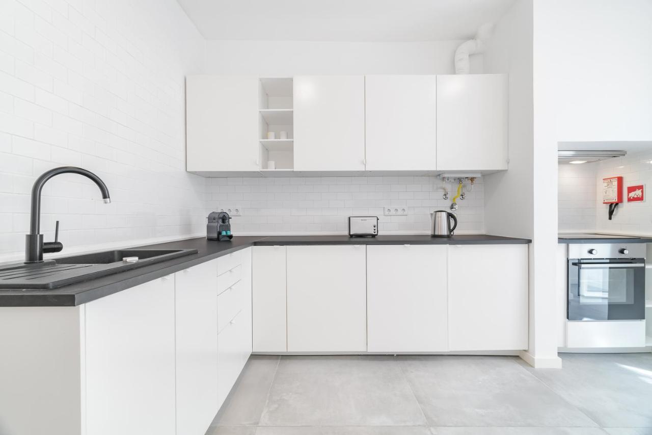 Casa Boma Lisboa - Modern And Stylish Apartment With Private Terrace - Lapa IV Exterior photo