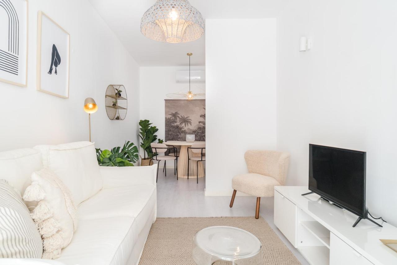 Casa Boma Lisboa - Modern And Stylish Apartment With Private Terrace - Lapa IV Exterior photo