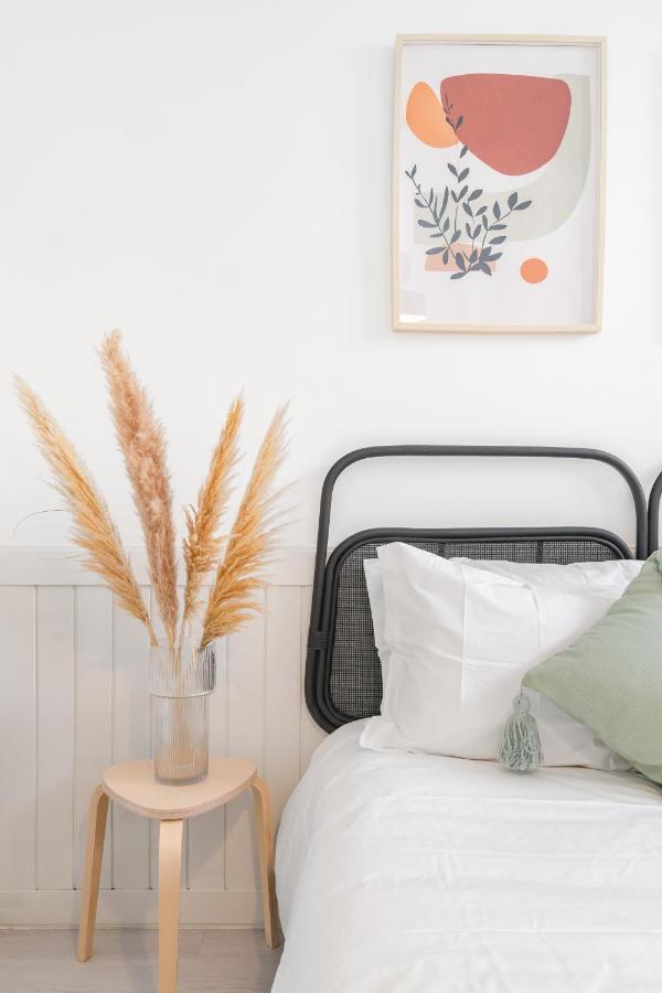 Casa Boma Lisboa - Modern And Stylish Apartment With Private Terrace - Lapa IV Exterior photo