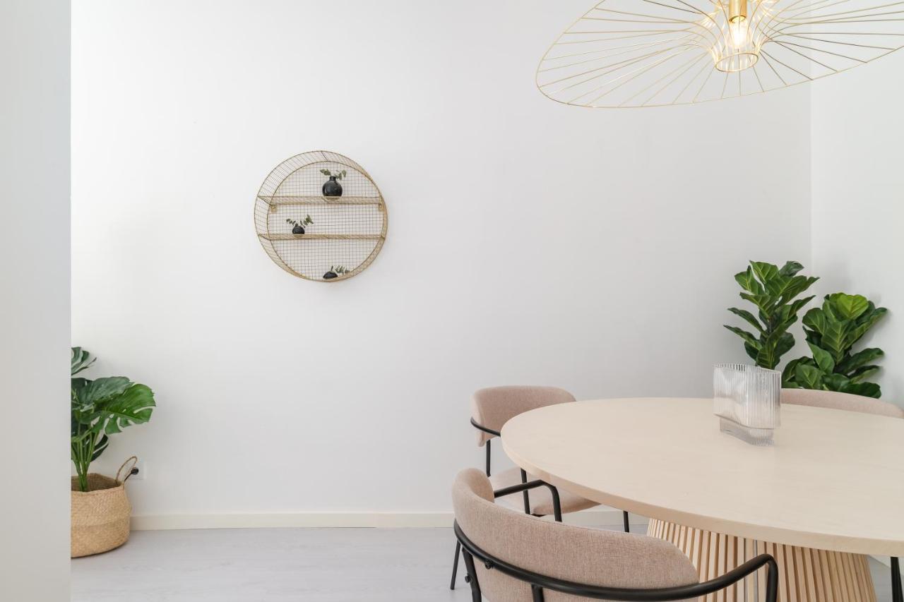 Casa Boma Lisboa - Modern And Stylish Apartment With Private Terrace - Lapa IV Exterior photo
