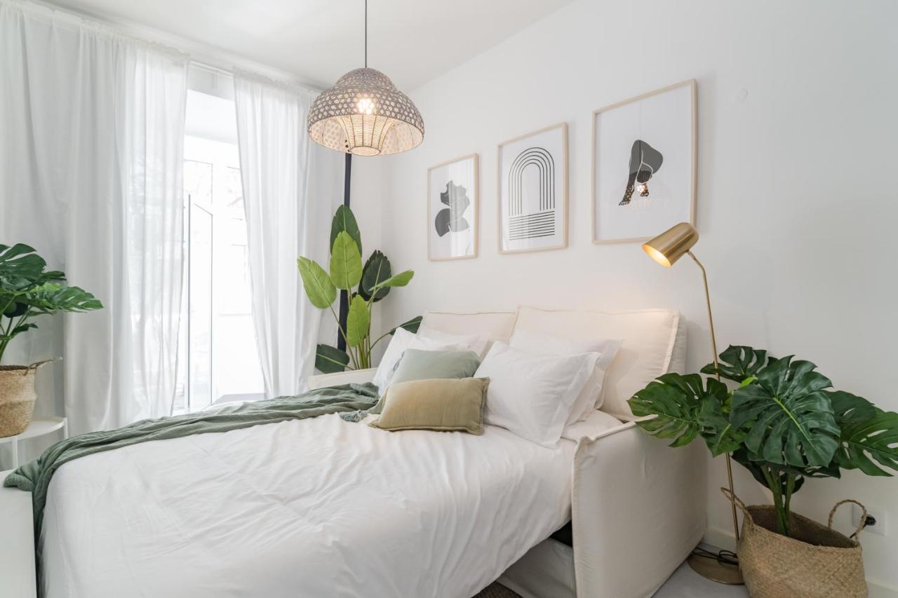 Casa Boma Lisboa - Modern And Stylish Apartment With Private Terrace - Lapa IV Exterior photo