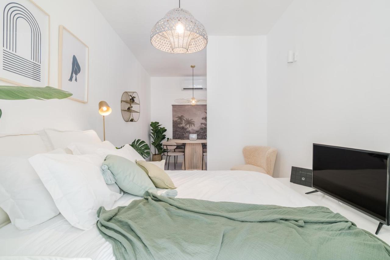 Casa Boma Lisboa - Modern And Stylish Apartment With Private Terrace - Lapa IV Exterior photo